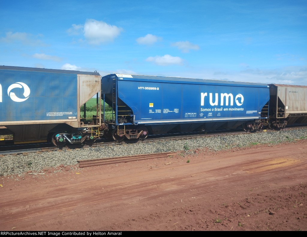 RUMO HTT-352959-2
